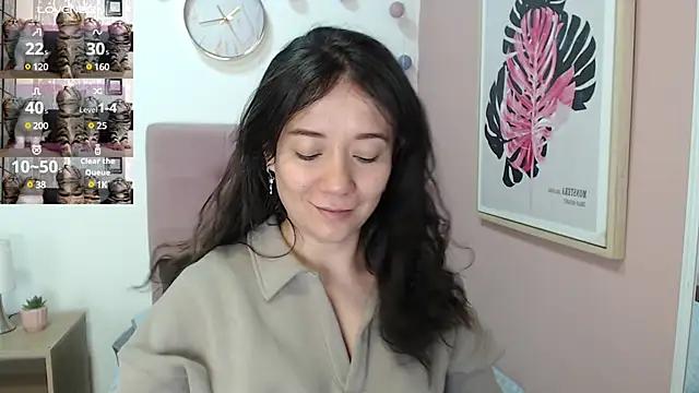 Unleash your urge for fetish cams livestreamers with our pick of steaming hot models, versed in the art of seduction and indulgence.