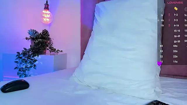 Unleash your urge for fetish cams livestreamers with our pick of steaming hot models, versed in the art of seduction and indulgence.