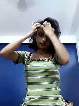 LARAfun from StripChat is Freechat