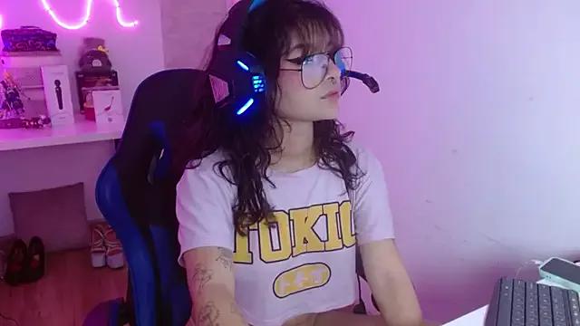 Unleash your urge for fetish cams livestreamers with our pick of steaming hot models, versed in the art of seduction and indulgence.