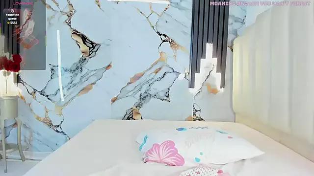 Unleash your urge for fetish cams livestreamers with our pick of steaming hot models, versed in the art of seduction and indulgence.