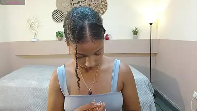 LaraSpark3 from StripChat is Freechat