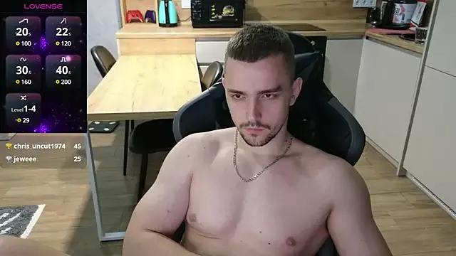 Unleash your urge for fetish cams livestreamers with our pick of steaming hot models, versed in the art of seduction and indulgence.