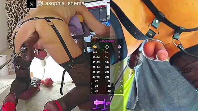 Unleash your urge for fetish cams livestreamers with our pick of steaming hot models, versed in the art of seduction and indulgence.