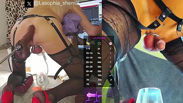 Unleash your urge for fetish cams livestreamers with our pick of steaming hot models, versed in the art of seduction and indulgence.