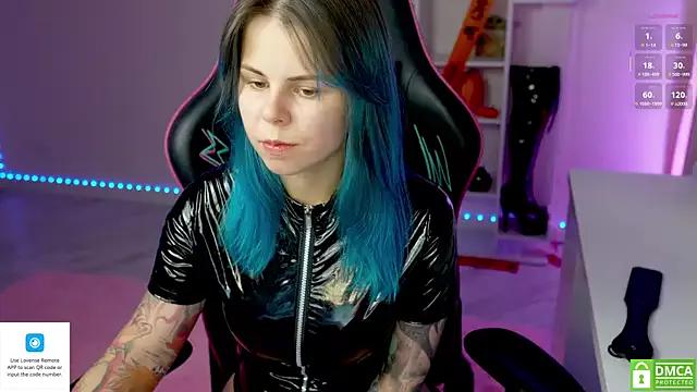 Unleash your urge for fetish cams livestreamers with our pick of steaming hot models, versed in the art of seduction and indulgence.