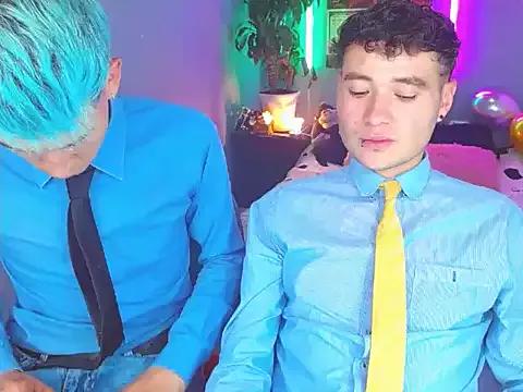 Unleash your urge for fetish cams livestreamers with our pick of steaming hot models, versed in the art of seduction and indulgence.