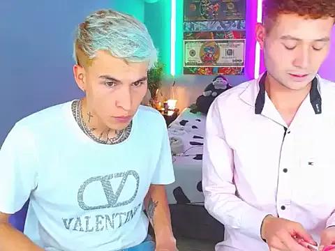 Unleash your urge for fetish cams livestreamers with our pick of steaming hot models, versed in the art of seduction and indulgence.