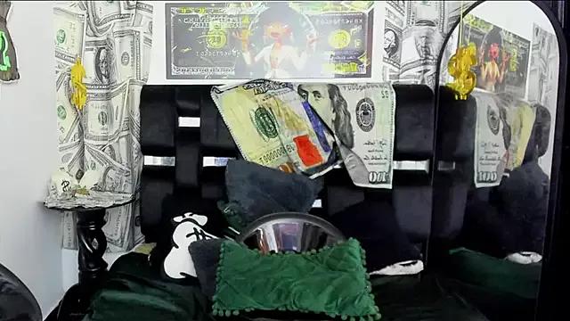 Latin_Doll13 from StripChat is Freechat