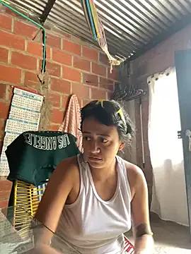 latin_girls_69_ from StripChat is Freechat