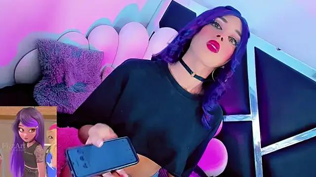 Unleash your urge for fetish cams livestreamers with our pick of steaming hot models, versed in the art of seduction and indulgence.