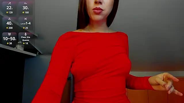 Unleash your urge for fetish cams livestreamers with our pick of steaming hot models, versed in the art of seduction and indulgence.