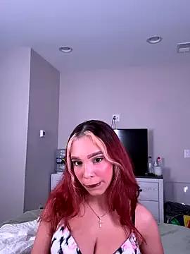 Unleash your urge for fetish cams livestreamers with our pick of steaming hot models, versed in the art of seduction and indulgence.