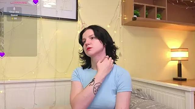 Unleash your urge for fetish cams livestreamers with our pick of steaming hot models, versed in the art of seduction and indulgence.