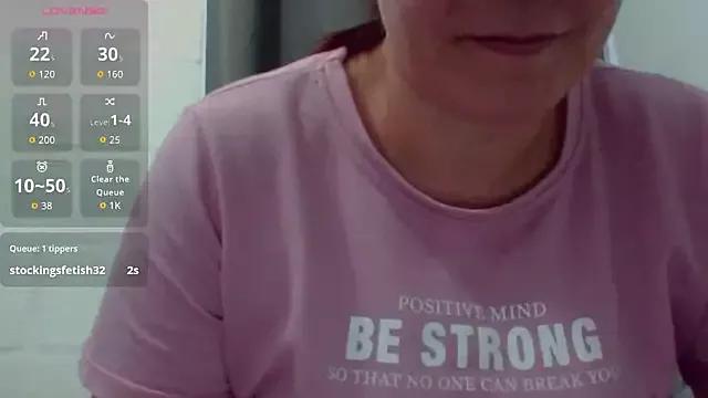 Unleash your urge for fetish cams livestreamers with our pick of steaming hot models, versed in the art of seduction and indulgence.