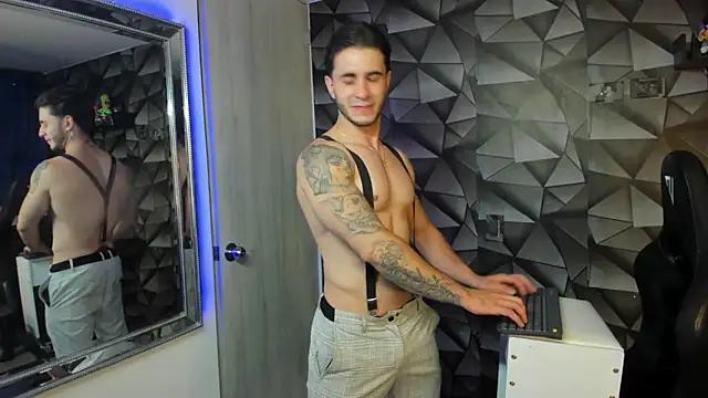 Unleash your urge for fetish cams livestreamers with our pick of steaming hot models, versed in the art of seduction and indulgence.