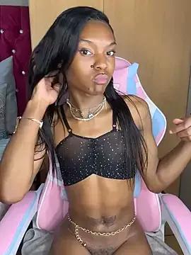 Photos of LatoyaPosh from StripChat is Freechat