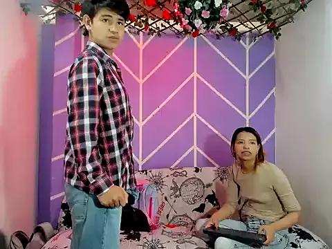 Unleash your urge for fetish cams livestreamers with our pick of steaming hot models, versed in the art of seduction and indulgence.