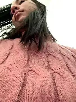 lau_star from StripChat is Freechat