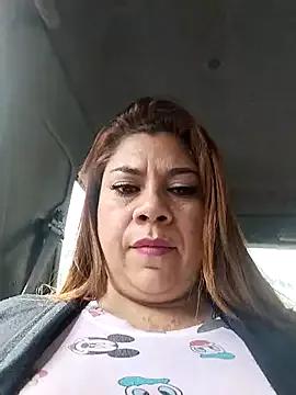 Laura-Hernandez from StripChat is Freechat