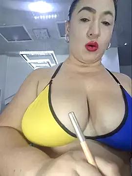 Unleash your urge for fetish cams livestreamers with our pick of steaming hot models, versed in the art of seduction and indulgence.