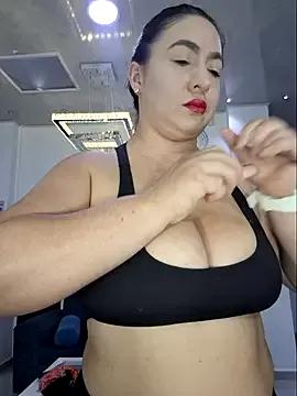 Unleash your urge for fetish cams livestreamers with our pick of steaming hot models, versed in the art of seduction and indulgence.