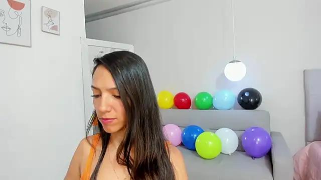 Unleash your urge for fetish cams livestreamers with our pick of steaming hot models, versed in the art of seduction and indulgence.