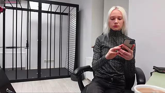 Unleash your urge for fetish cams livestreamers with our pick of steaming hot models, versed in the art of seduction and indulgence.