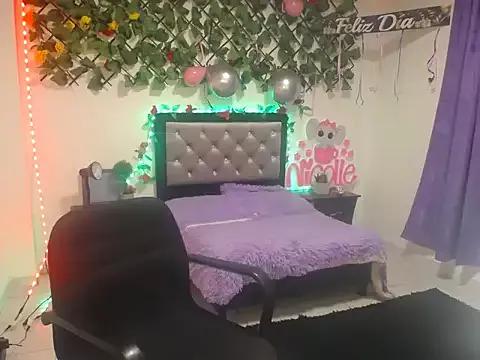 Unleash your urge for fetish cams livestreamers with our pick of steaming hot models, versed in the art of seduction and indulgence.