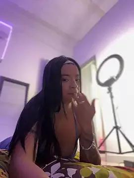 Unleash your urge for fetish cams livestreamers with our pick of steaming hot models, versed in the art of seduction and indulgence.