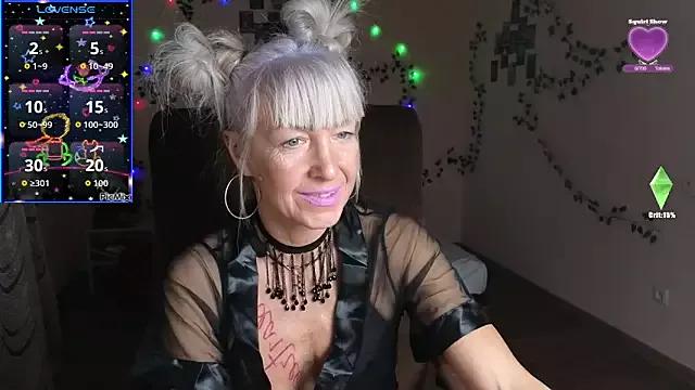 Unleash your urge for fetish cams livestreamers with our pick of steaming hot models, versed in the art of seduction and indulgence.