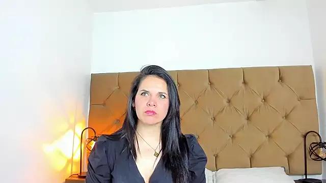 Unleash your urge for fetish cams livestreamers with our pick of steaming hot models, versed in the art of seduction and indulgence.