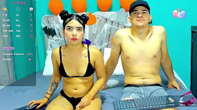 Unleash your urge for fetish cams livestreamers with our pick of steaming hot models, versed in the art of seduction and indulgence.