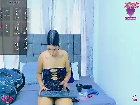 Unleash your urge for fetish cams livestreamers with our pick of steaming hot models, versed in the art of seduction and indulgence.