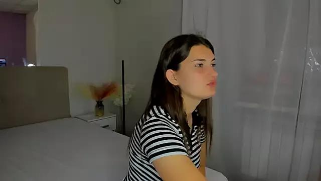 Unleash your urge for fetish cams livestreamers with our pick of steaming hot models, versed in the art of seduction and indulgence.