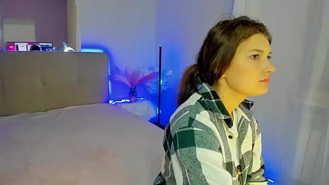 Unleash your urge for fetish cams livestreamers with our pick of steaming hot models, versed in the art of seduction and indulgence.