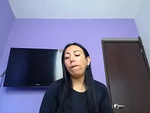 Unleash your urge for fetish cams livestreamers with our pick of steaming hot models, versed in the art of seduction and indulgence.