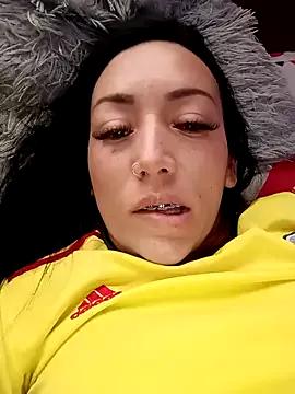 Laura_martin_ from StripChat is Freechat