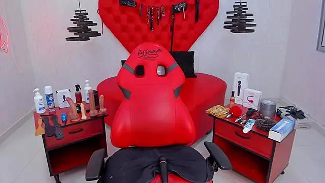 Unleash your urge for fetish cams livestreamers with our pick of steaming hot models, versed in the art of seduction and indulgence.