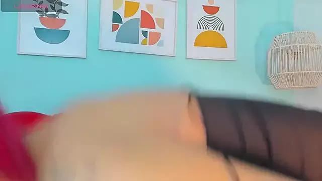 Unleash your urge for fetish cams livestreamers with our pick of steaming hot models, versed in the art of seduction and indulgence.