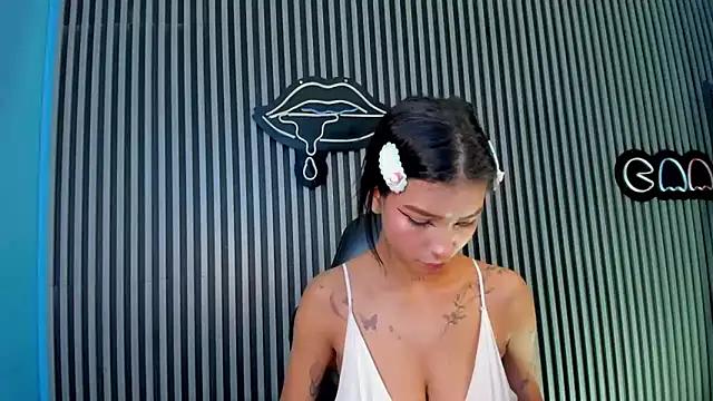 Unleash your urge for fetish cams livestreamers with our pick of steaming hot models, versed in the art of seduction and indulgence.