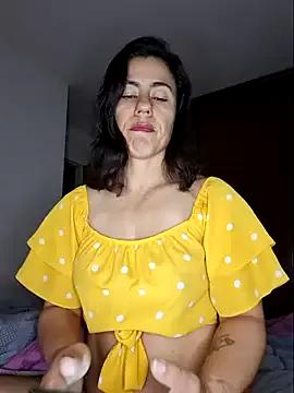 LauraBernardes22 from StripChat is Freechat