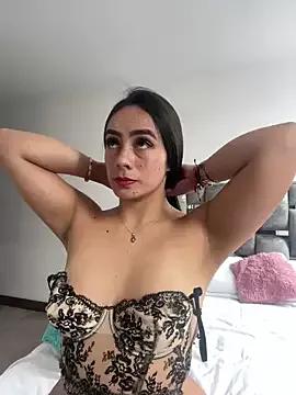LauraCadwell from StripChat is Freechat
