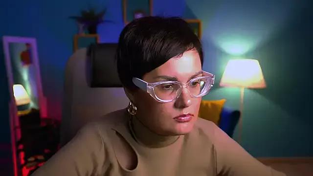 Unleash your urge for fetish cams livestreamers with our pick of steaming hot models, versed in the art of seduction and indulgence.