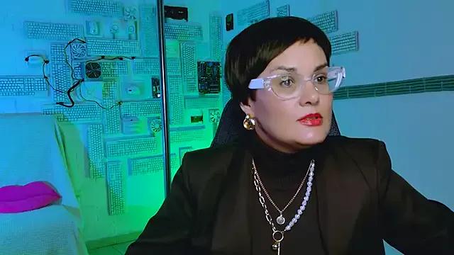 Unleash your urge for fetish cams livestreamers with our pick of steaming hot models, versed in the art of seduction and indulgence.