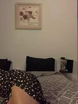 LauraMint from StripChat is Freechat