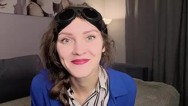 Unleash your urge for fetish cams livestreamers with our pick of steaming hot models, versed in the art of seduction and indulgence.