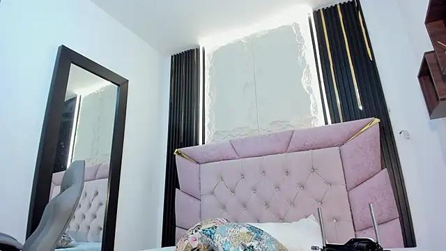 Unleash your urge for fetish cams livestreamers with our pick of steaming hot models, versed in the art of seduction and indulgence.