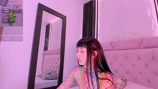 Unleash your urge for fetish cams livestreamers with our pick of steaming hot models, versed in the art of seduction and indulgence.