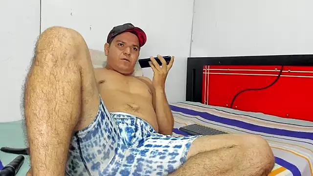 Unleash your urge for fetish cams livestreamers with our pick of steaming hot models, versed in the art of seduction and indulgence.